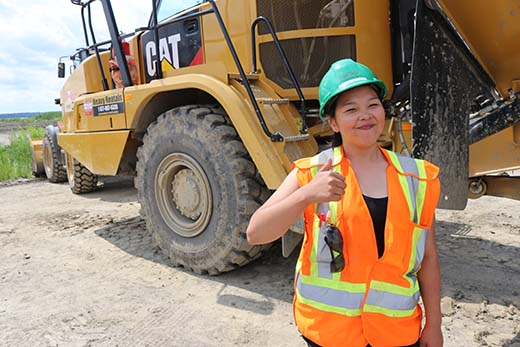 construction worker